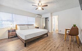 Elegant Studio Apartment In Downtown St Pete - Great Community Events!