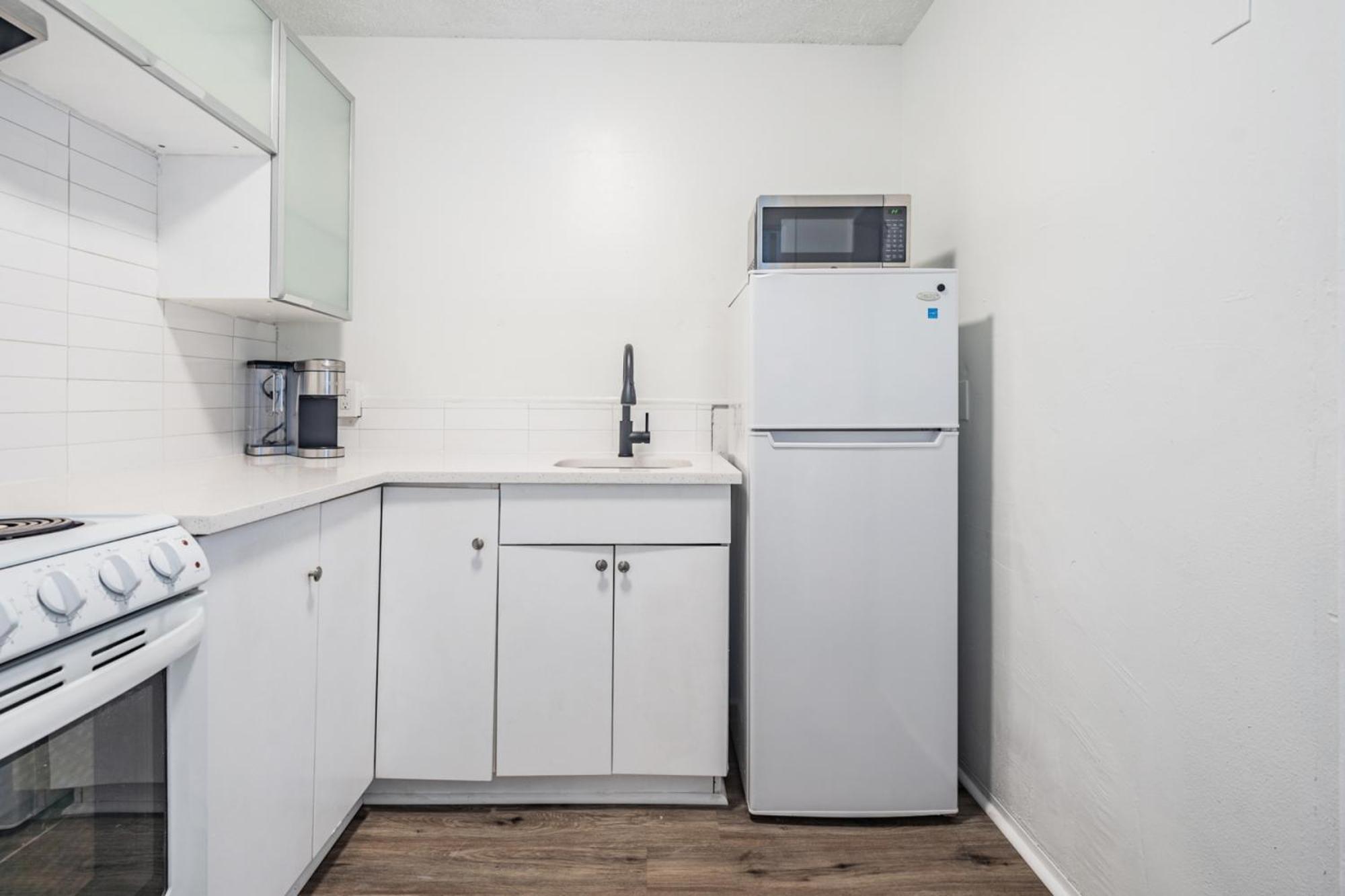 Elegant Studio Apartment In Downtown St Pete - Great Community Events! St. Petersburg Exterior photo